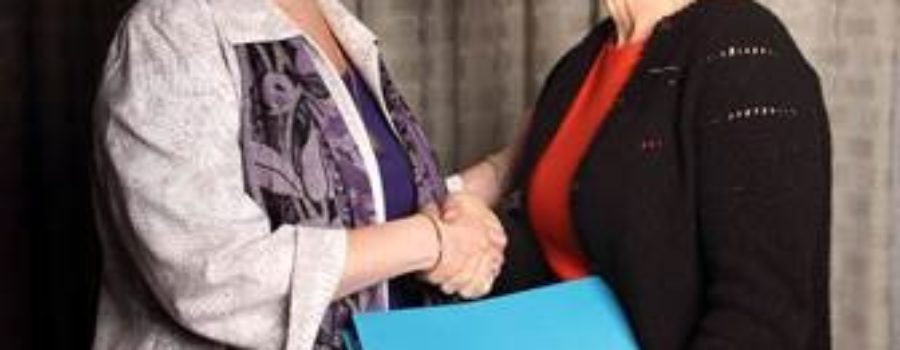 Accredited Family Mediator