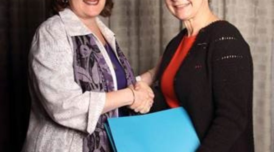 Accredited Family Mediator