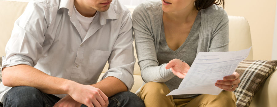 Are You Cheating on Your Spouse — Financially?