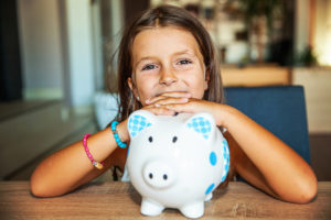 This is the No. 1 mistake parents make when teaching kids about money