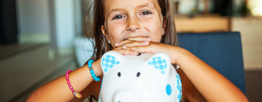 This is the No. 1 mistake parents make when teaching kids about money