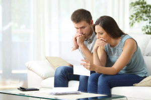How to Tackle your Spouse’s Overspending