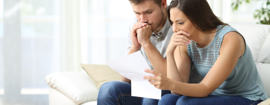 How to Tackle your Spouse’s Overspending