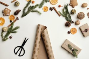 Budgeting for the Holidays