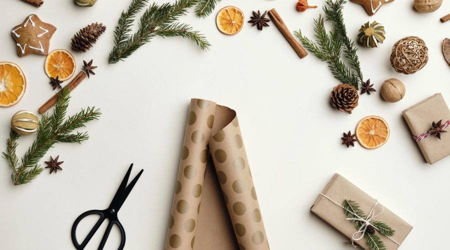 Budgeting for the Holidays