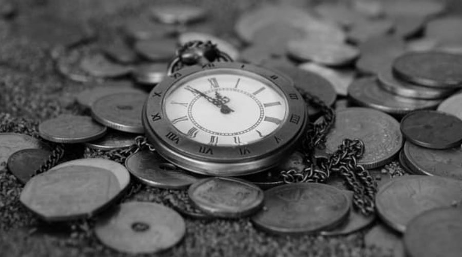 Dig Up Your Family’s Financial Past