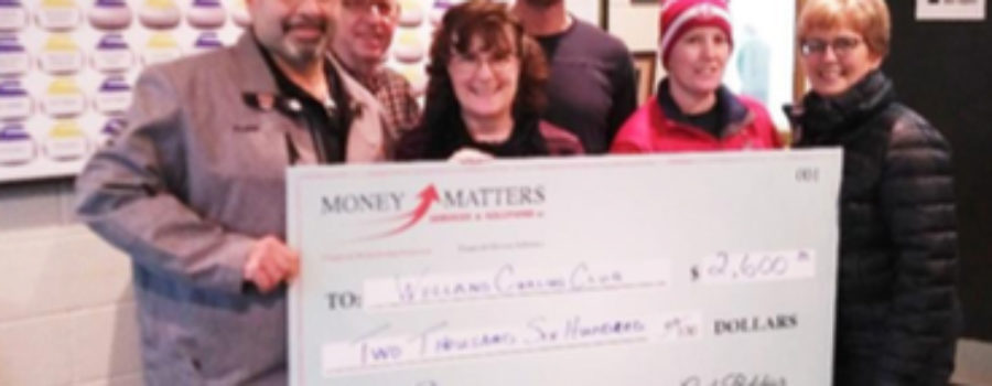 ‘Buy a Rock’ Fundraising Campaign
