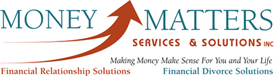 Money Matters Services & Solutions Inc